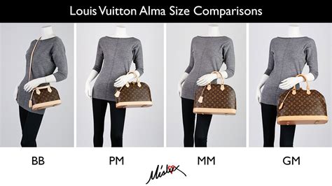 louis vuitton neverfull box size|Louis Vuitton sizes chart.